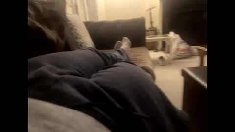 Nijinsky11 online show from January 27, 2025, 10:38 pm