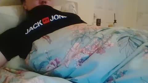 Nijinsky11 online show from March 13, 2026, 9:10 pm