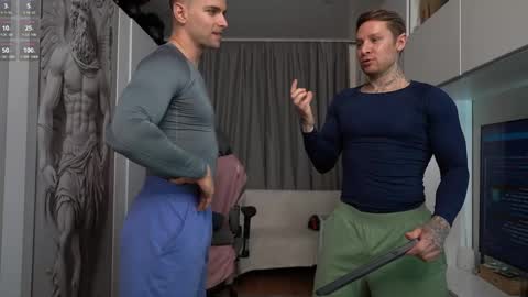 Snapshot of nik_sharp chatting on April 15, 2026, 8:54 am Nik online show from April 15, 2026, 8:54 am