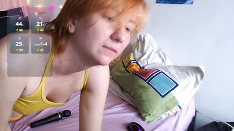 Snapshot of nika_fuchs chatting on December 14, 2024, 8:34 am Nika online show from December 14, 2024, 8:34 am