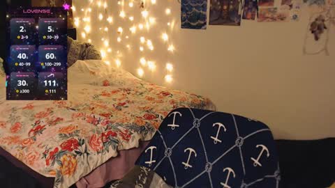 Snapshot of nika_fuchs chatting on December 21, 2024, 12:20 am Nika online show from December 21, 2024, 12:20 am