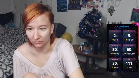 Snapshot of nika_fuchs chatting on January 25, 2025, 11:32 pm Nika online show from January 25, 2025, 11:32 pm