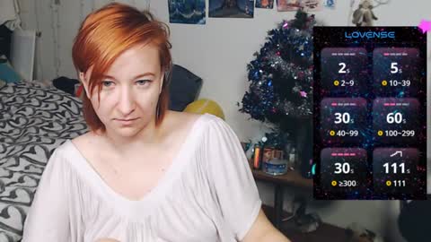 Snapshot of nika_fuchs chatting on January 26, 2025, 5:45 am Nika online show from January 26, 2025, 5:45 am