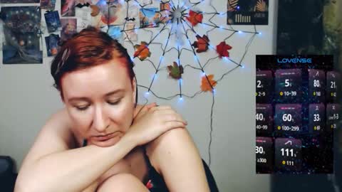 Nika online show from November 19, 2025, 6:41 pm