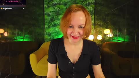 Snapshot of nika_gentle chatting on December 10, 2024, 6:33 am Nika online show from December 10, 2024, 6:33 am