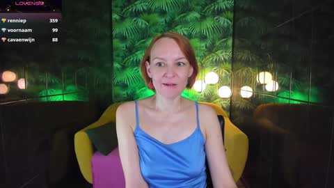 Snapshot of nika_gentle chatting on December 13, 2024, 12:39 pm Nika online show from December 13, 2024, 12:39 pm