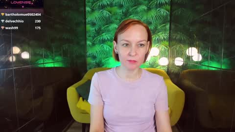Snapshot of nika_gentle chatting on December 25, 2024, 9:34 am Nika online show from December 25, 2024, 9:34 am