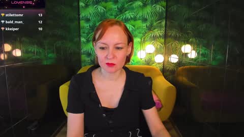Snapshot of nika_gentle chatting on January 8, 2025, 11:32 am Nika online show from January 8, 2025, 11:32 am
