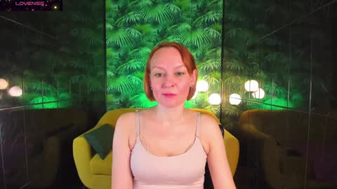 Snapshot of nika_gentle chatting on January 11, 2025, 6:14 am Nika online show from January 11, 2025, 6:14 am