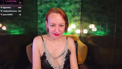 Snapshot of nika_gentle chatting on January 15, 2025, 11:43 am Nika online show from January 15, 2025, 11:43 am