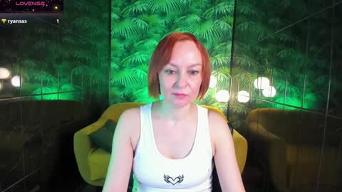Snapshot of nika_gentle chatting on January 18, 2025, 5:52 am Nika online show from January 18, 2025, 5:52 am