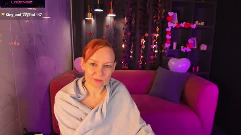 Snapshot of nika_gentle chatting on February 14, 2025, 6:45 am Nika online show from February 14, 2025, 6:45 am