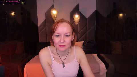 Snapshot of nika_gentle chatting on February 25, 2025, 8:47 am Nika online show from February 25, 2025, 8:47 am
