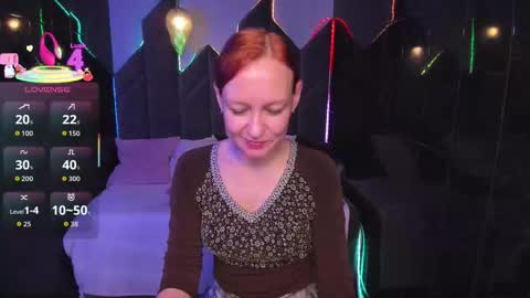 Snapshot of nika_gentle chatting on October 11, 2025, 6:45 am Nika online show from October 11, 2025, 6:45 am