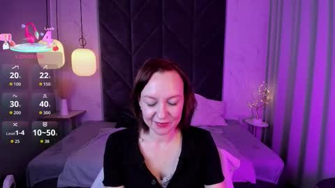 Snapshot of nika_gentle chatting on October 19, 2025, 5:41 am Nika online show from October 19, 2025, 5:41 am