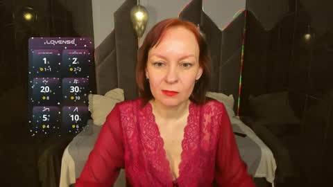 Nika online show from April 7, 2026, 6:14 am