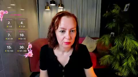 Snapshot of nika_gentle chatting on July 2, 2026, 5:35 am Nika online show from July 2, 2026, 5:35 am