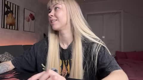 Russian sweet baby online show from March 6, 2026, 4:14 pm