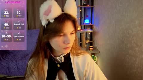 Nika online show from November 9, 2025, 8:18 pm