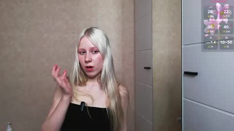  MY NAME IS AMILI WELCOME TO MY ROOM online show from March 24, 2026, 4:01 pm