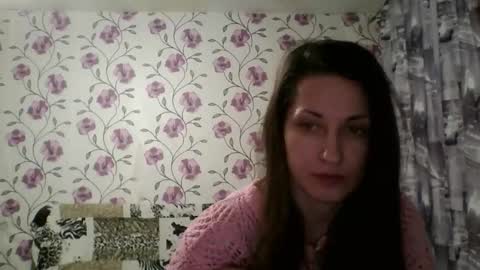 nika_smily online show from November 11, 2025, 12:27 pm