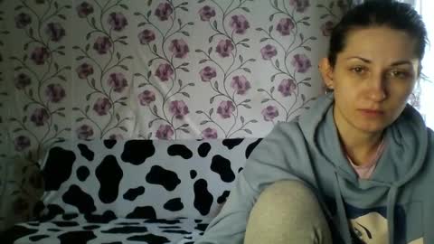 nika_smily online show from December 14, 2025, 8:20 am