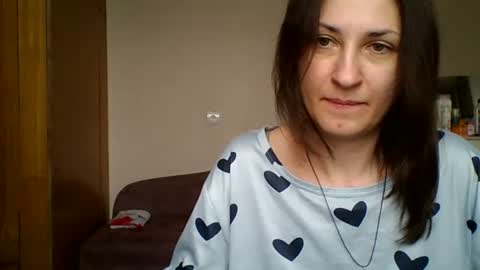 nika_smily online show from May 13, 2026, 10:12 am