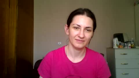nika_smily online show from June 27, 2026, 12:55 pm