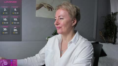 Snapshot of nika_smit chatting on January 12, 2025, 8:46 am Nika online show from January 12, 2025, 8:46 am