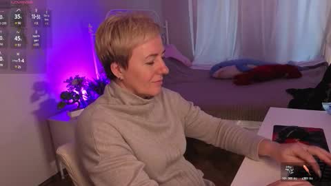 Snapshot of nika_smit chatting on October 5, 2025, 5:50 am Nika online show from October 5, 2025, 5:50 am