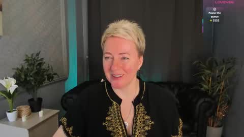 Nika online show from March 29, 2026, 7:19 am