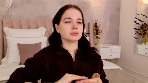 Nika online show from October 22, 2025, 2:45 am