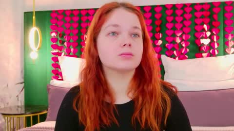 Nika online show from February 11, 2026, 3:00 am