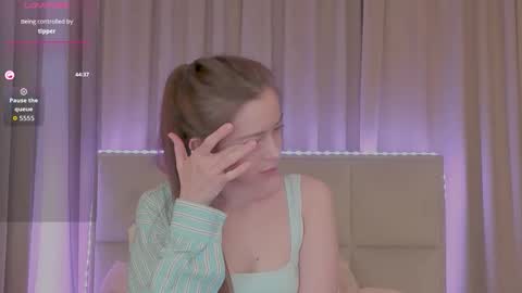 Nika online show from March 25, 2026, 11:00 pm