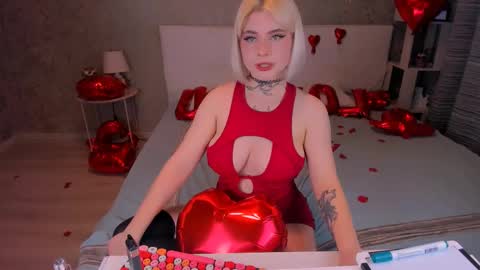 Snapshot of nikarocks chatting on February 13, 2025, 6:38 pm nikarocks online show from February 13, 2025, 6:38 pm