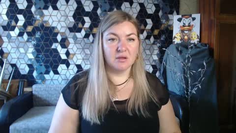 Nika online show from April 6, 2026, 5:30 am