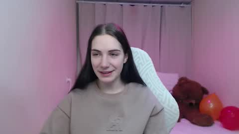 nikastarkk online show from February 20, 2026, 7:58 pm