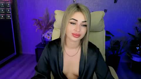 NikaStill  online show from July 12, 2026, 2:02 am