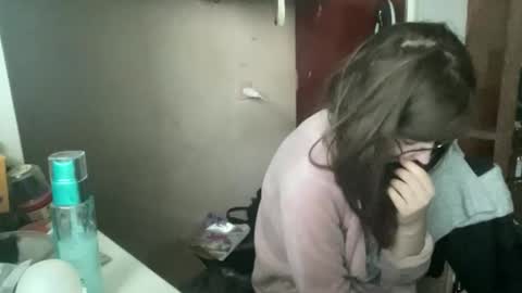 NikaXZimax online show from February 10, 2026, 8:18 am