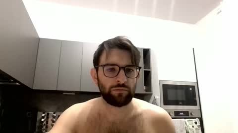 Nik Jay online show from February 19, 2026, 7:59 am