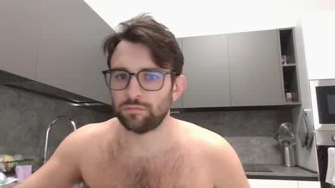 Nik Jay online show from February 24, 2026, 10:46 am