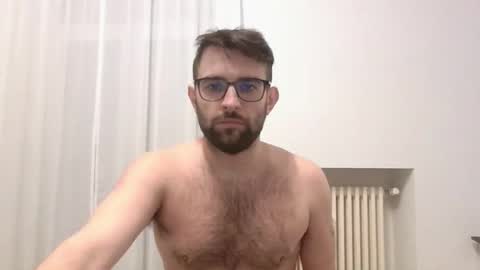 Nik Jay online show from March 2, 2026, 11:50 am