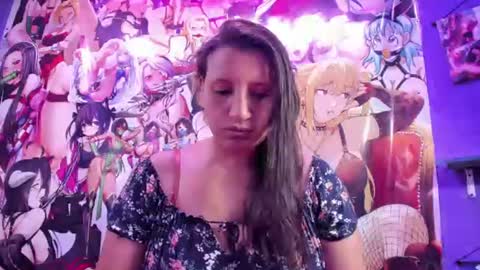 Snapshot of nikiniki_sexmi chatting on August 7, 2026, 12:40 pm nikiniki_sexmi online show from August 7, 2026, 12:40 pm