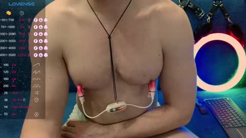 Sasha online show from February 12, 2025, 10:03 am