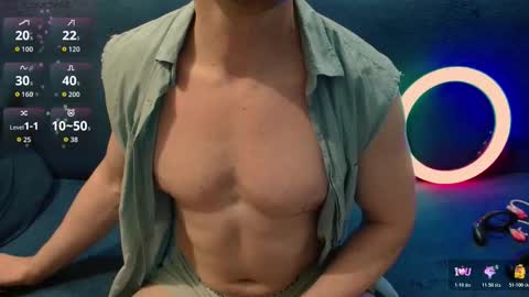 Snapshot of nikitin21 chatting on March 29, 2026, 5:07 am Sasha online show from March 29, 2026, 5:07 am