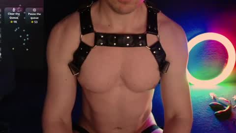 Snapshot of nikitin21 chatting on April 14, 2026, 9:59 am Sasha online show from April 14, 2026, 9:59 am