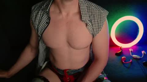 Sasha online show from May 30, 2026, 1:46 am