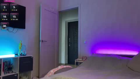 nikitosforyou online show from October 8, 2025, 8:23 am