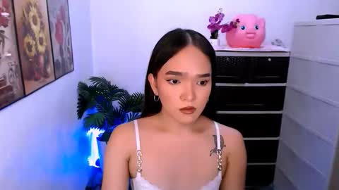 nikitta_morris online show from March 9, 2026, 3:54 am