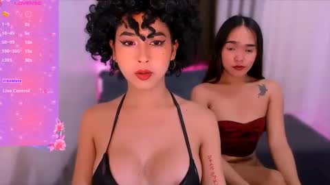 nikitta_morris online show from March 9, 2026, 6:56 pm